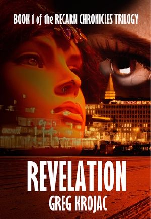 [Recarn Chronicles 01] • Revelation